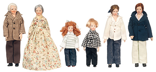 Modern Extended Family Modern Extended Family